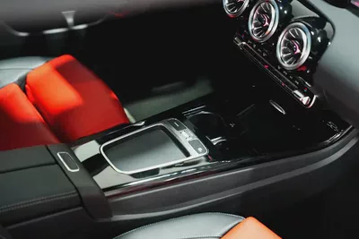 A200 AMG Premium Plus-6