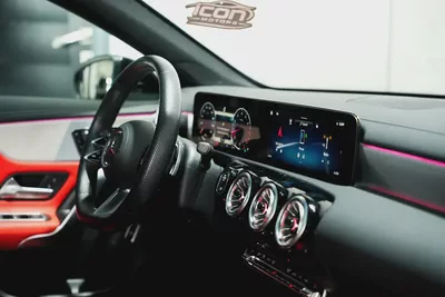 A200 AMG Premium Plus-8