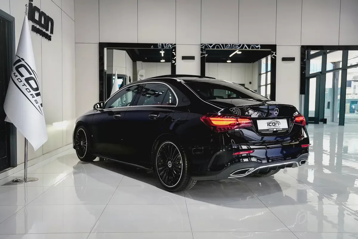 A200 AMG Premium Plus-15-15