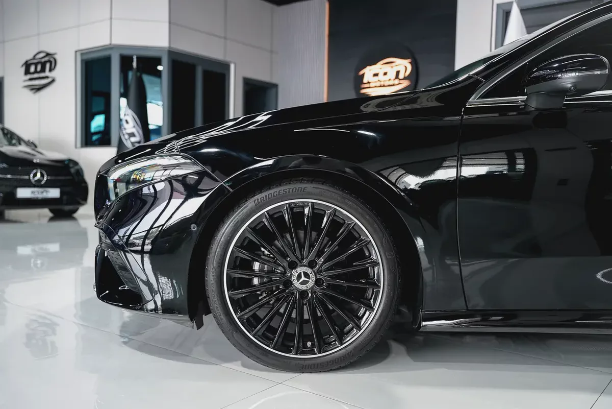 A200 AMG Premium Plus-3-3