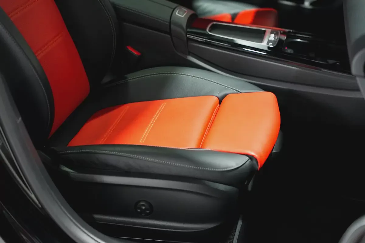 A200 AMG Premium Plus-5-5