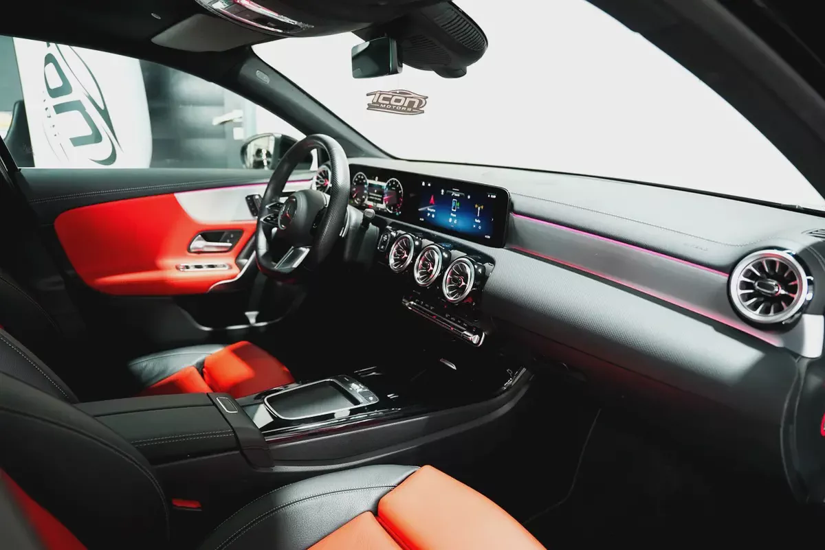 A200 AMG Premium Plus-7-7