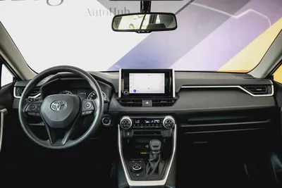 2024 Toyota Rav4 Hybrid 2.5L l AED 1802 Monthly l 1 Year Warranty | Free Courtesy Car Included-9