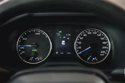 2024 Toyota Rav4 Hybrid 2.5L l AED 1802 Monthly l 1 Year Warranty | Free Courtesy Car Included-11