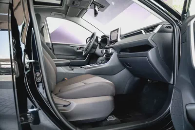 2024 Toyota Rav4 Hybrid 2.5L l AED 1802 Monthly l 1 Year Warranty | Free Courtesy Car Included-19
