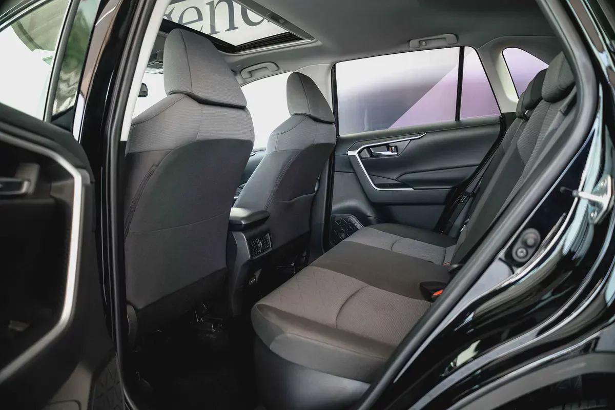 2024 Toyota Rav4 Hybrid 2.5L l AED 1802 Monthly l 1 Year Warranty | Free Courtesy Car Included-17-17