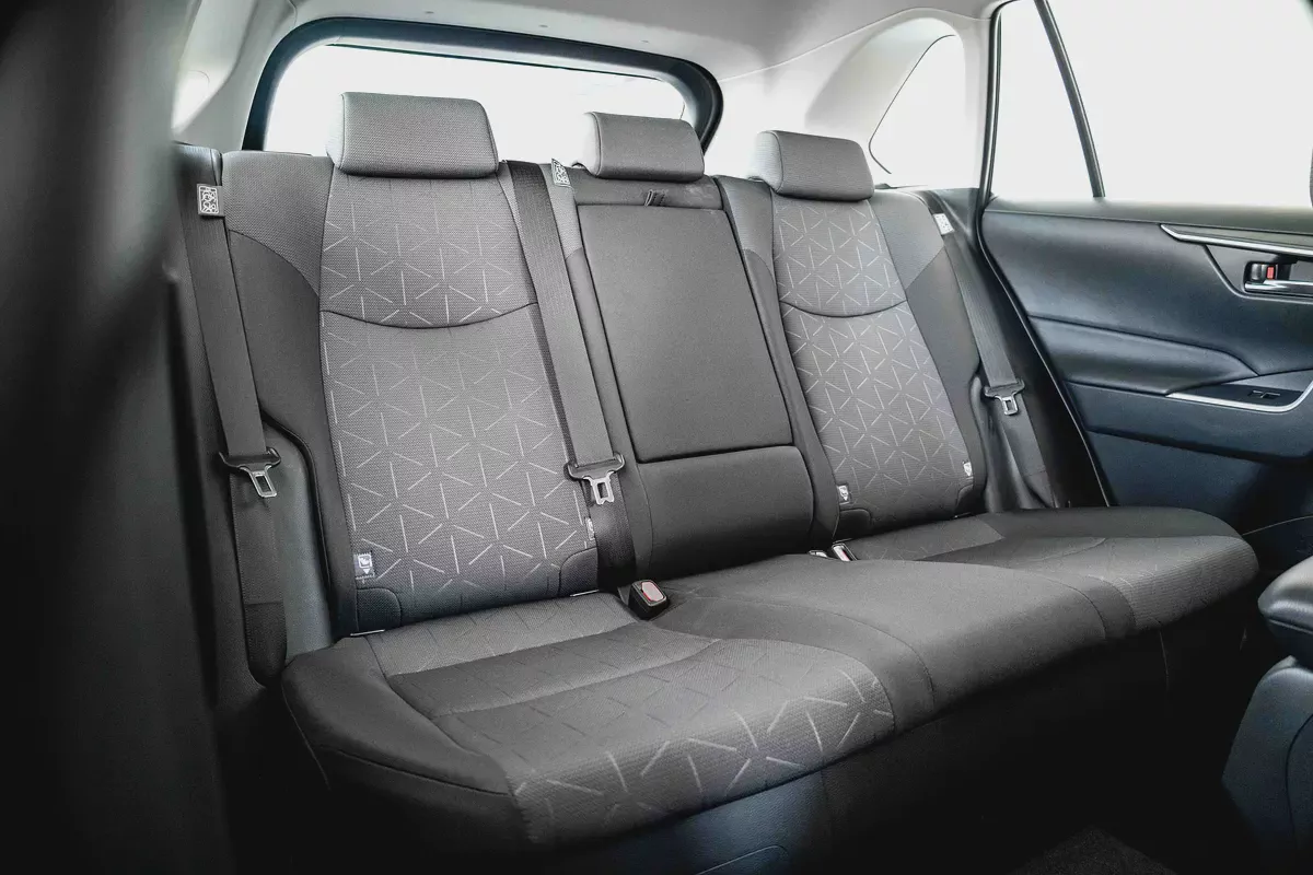 2024 Toyota Rav4 Hybrid 2.5L l AED 1802 Monthly l 1 Year Warranty | Free Courtesy Car Included-18-18