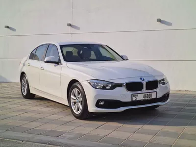 2017 BMW 318i-Excellent condition-Bank Finance Available-0