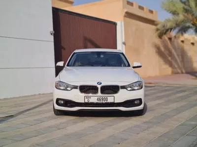2017 BMW 318i-Excellent condition-Bank Finance Available-3