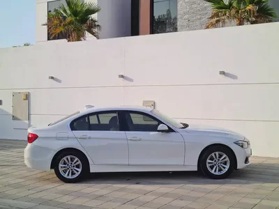 2017 BMW 318i-Excellent condition-Bank Finance Available-4