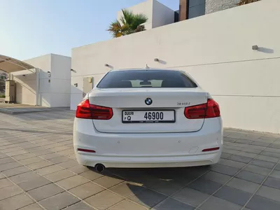 2017 BMW 318i-Excellent condition-Bank Finance Available-6