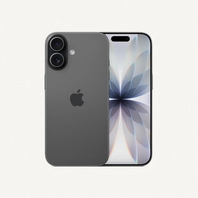 Apple iPhone 17 256GB Black 5G (eSim only) With FaceTime - International Version-0