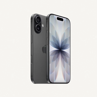Apple iPhone 17 256GB Black 5G (eSim only) With FaceTime - International Version-3