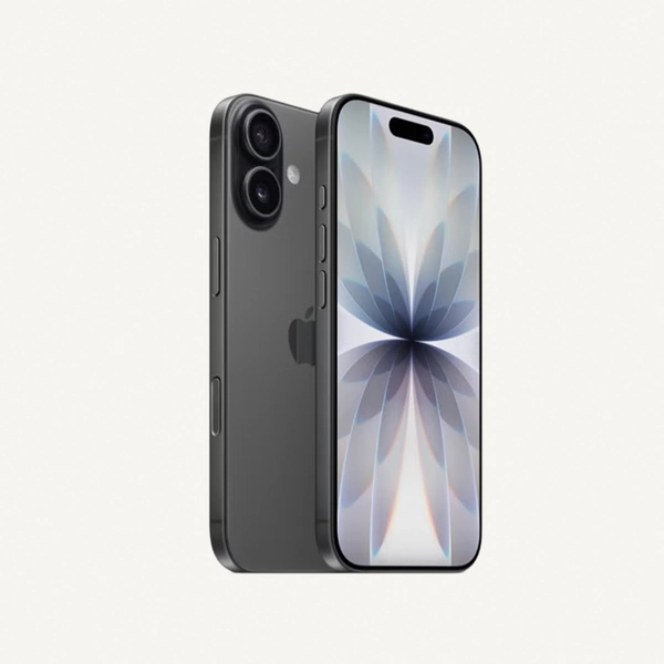 Apple iPhone 17 256GB Black 5G (eSim only) With FaceTime - International Version