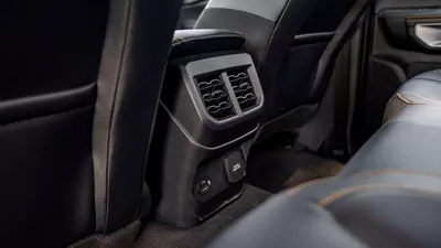 Ford Ranger WILDTRAK FORD RANGER DC WILDTRAK 2.0D AT 4X4 MY2023 – BLACK-9