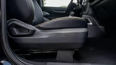 Ford Ranger WILDTRAK FORD RANGER DC WILDTRAK 2.0D AT 4X4 MY2023 – BLACK-13