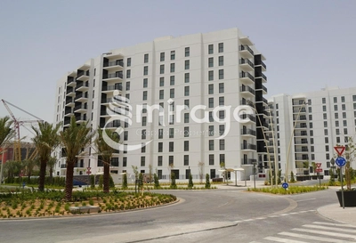 APARTMENT FOR RENT IN WATERS EDGE, YAS ISLAND-0