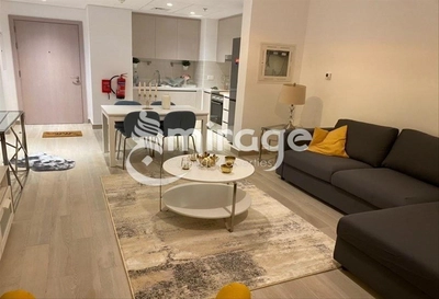 APARTMENT FOR RENT IN WATERS EDGE, YAS ISLAND-1