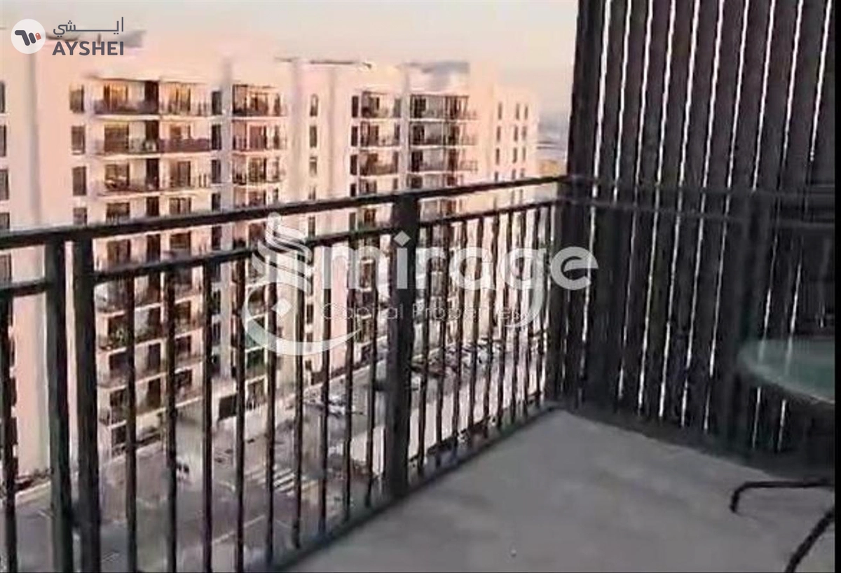 APARTMENT FOR RENT IN WATERS EDGE, YAS ISLAND-3-3
