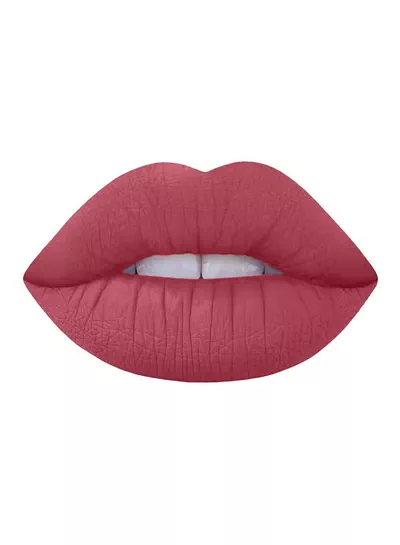 Golden Rose Pack Of 2 Velvet Mini Matte Lipstick Multicolour (01,02,10,12,14,19)-1