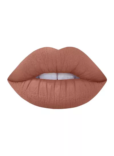 Golden Rose Pack Of 2 Velvet Mini Matte Lipstick Multicolour (01,02,10,12,14,19)-3