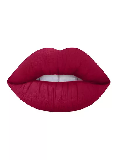 Golden Rose Pack Of 2 Velvet Mini Matte Lipstick Multicolour (01,02,10,12,14,19)-4