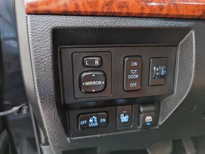2014 Toyota Tundra Crewmax 1794 Edition | GCC Specs Facelifted 2024-13