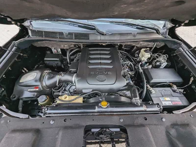 2014 Toyota Tundra Crewmax 1794 Edition | GCC Specs Facelifted 2024-17