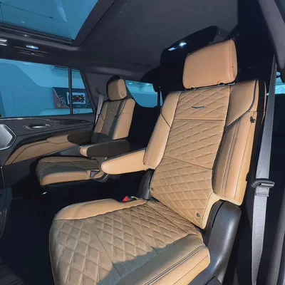 2023 Cadillac Escalade Diesel Sport-9