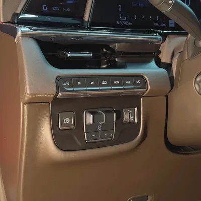 2023 Cadillac Escalade Diesel Sport-12