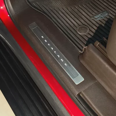 2023 Cadillac Escalade Diesel Sport-16