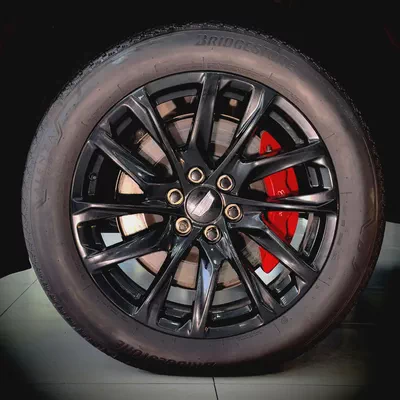 2023 Cadillac Escalade Diesel Sport-19