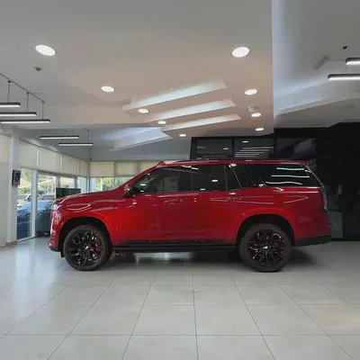 2023 Cadillac Escalade Diesel Sport-2