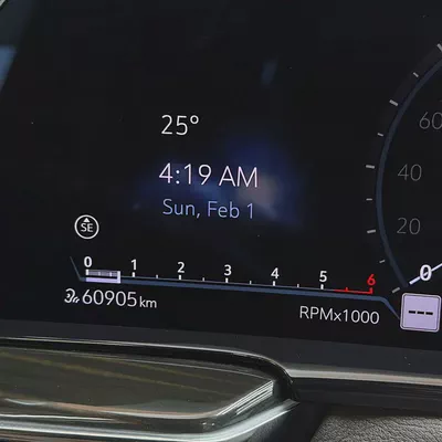 2023 Cadillac Escalade Diesel Sport-5