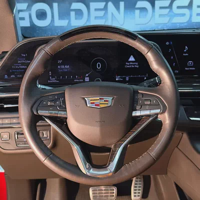 2023 Cadillac Escalade Diesel Sport-6