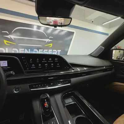 2023 Cadillac Escalade Diesel Sport-7