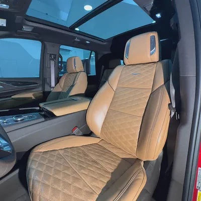 2023 Cadillac Escalade Diesel Sport-8