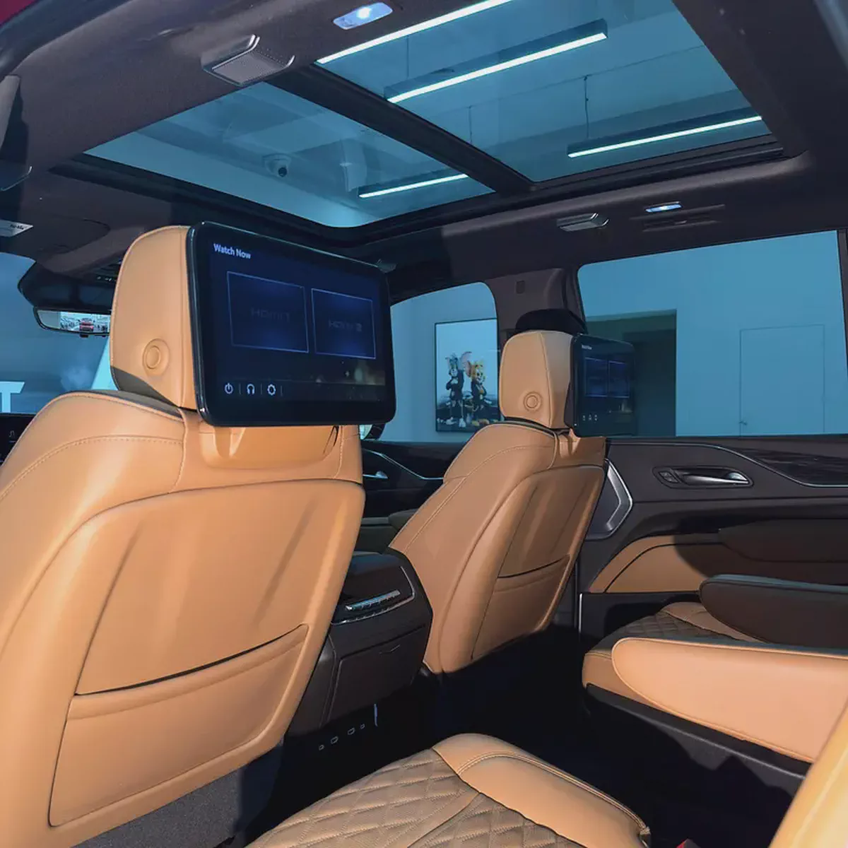 2023 Cadillac Escalade Diesel Sport-10-10
