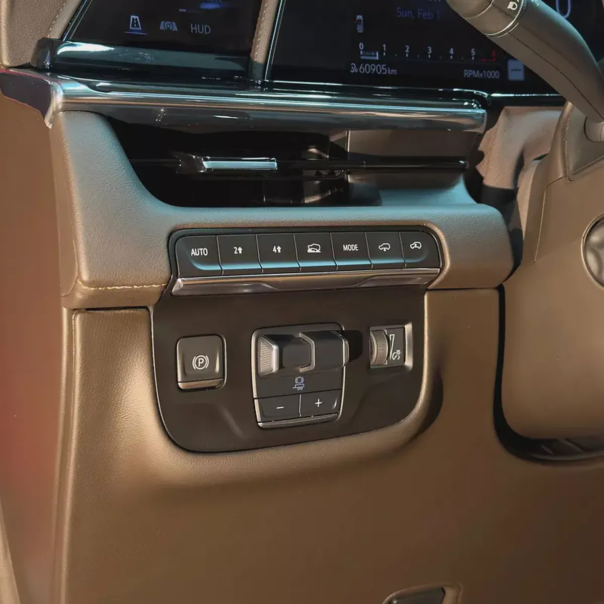 2023 Cadillac Escalade Diesel Sport-12-12