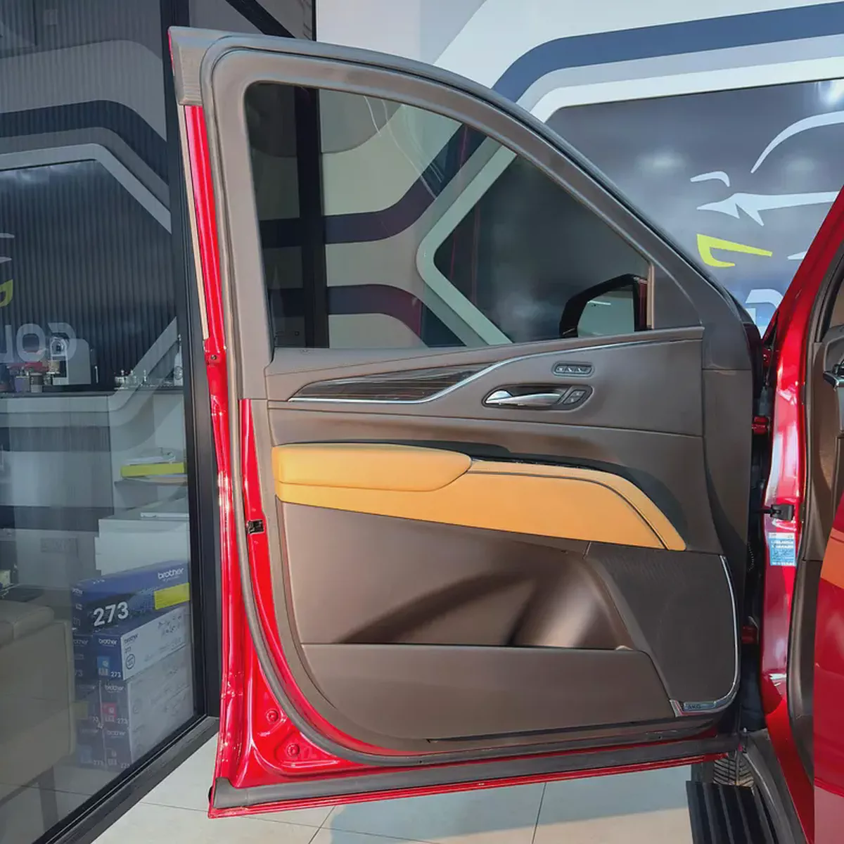 2023 Cadillac Escalade Diesel Sport-18-18