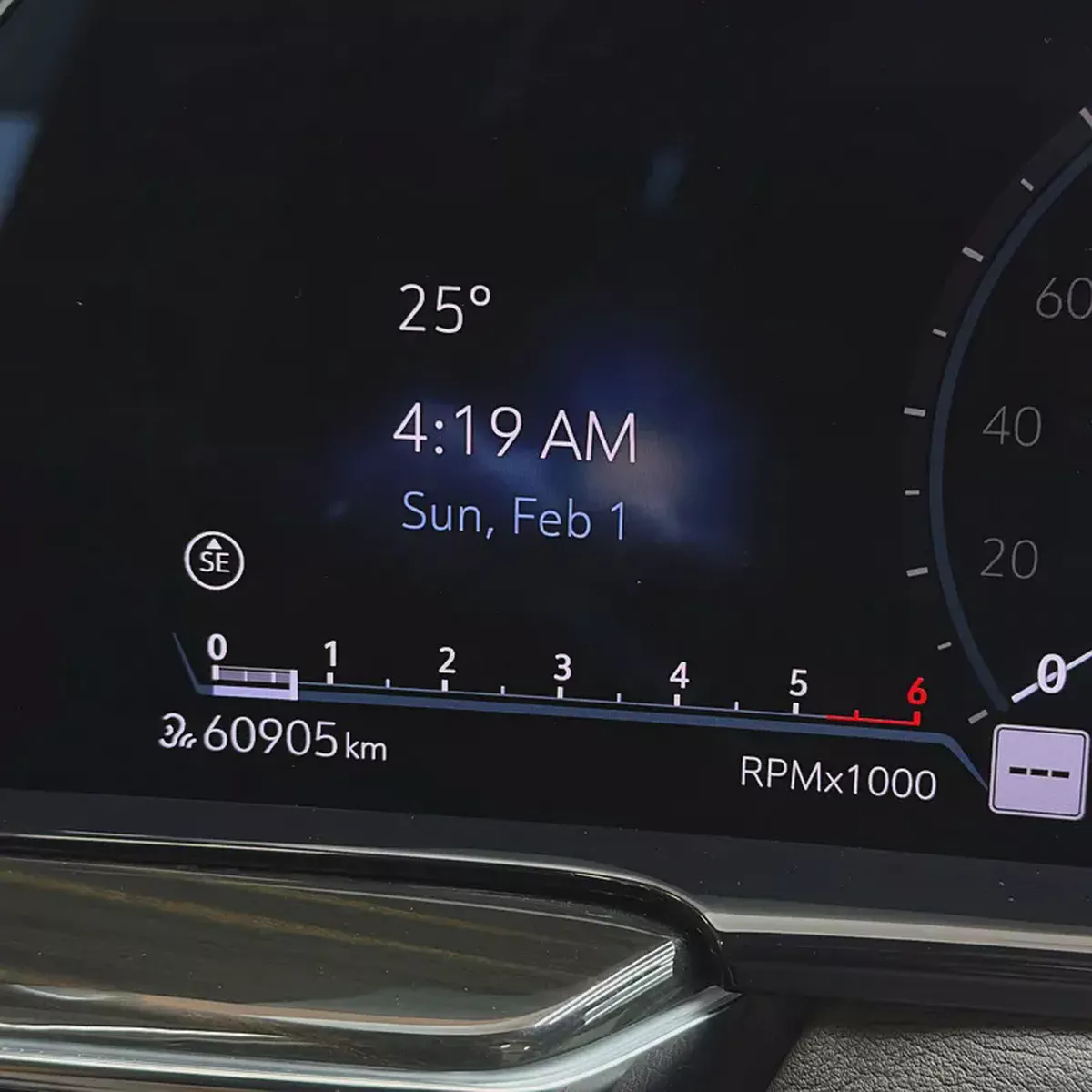 2023 Cadillac Escalade Diesel Sport-5-5