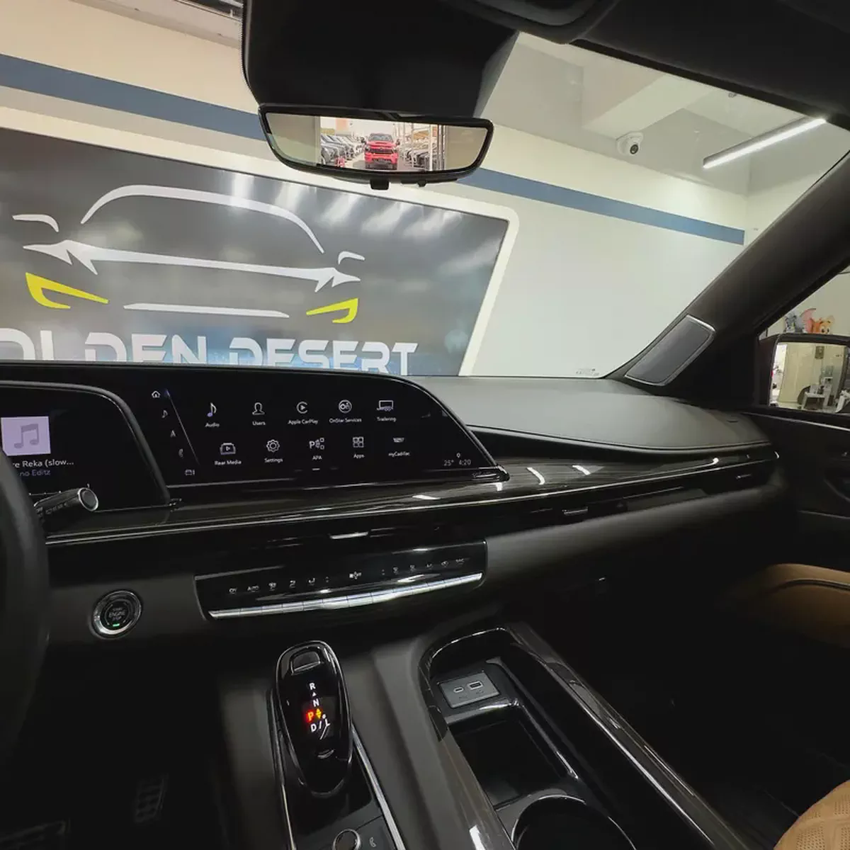 2023 Cadillac Escalade Diesel Sport-7-7