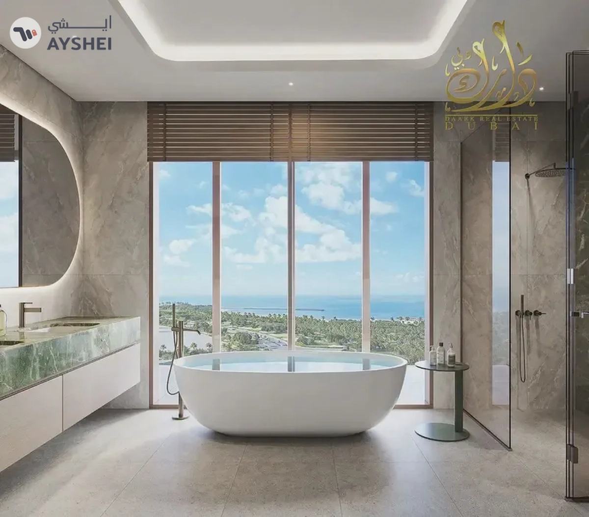 Apartment For Sale in Hado by Beyond Tower A, Hado by Beyond, Dubai Islands, Dubai