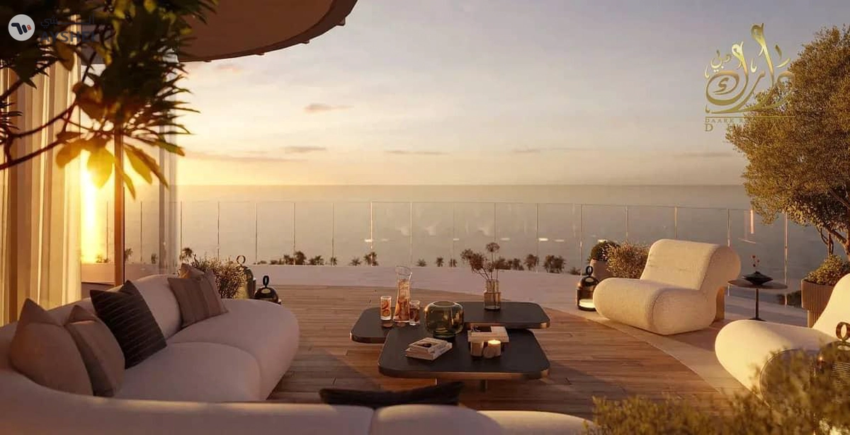Apartment For Sale in Hado by Beyond Tower A, Hado by Beyond, Dubai Islands, Dubai