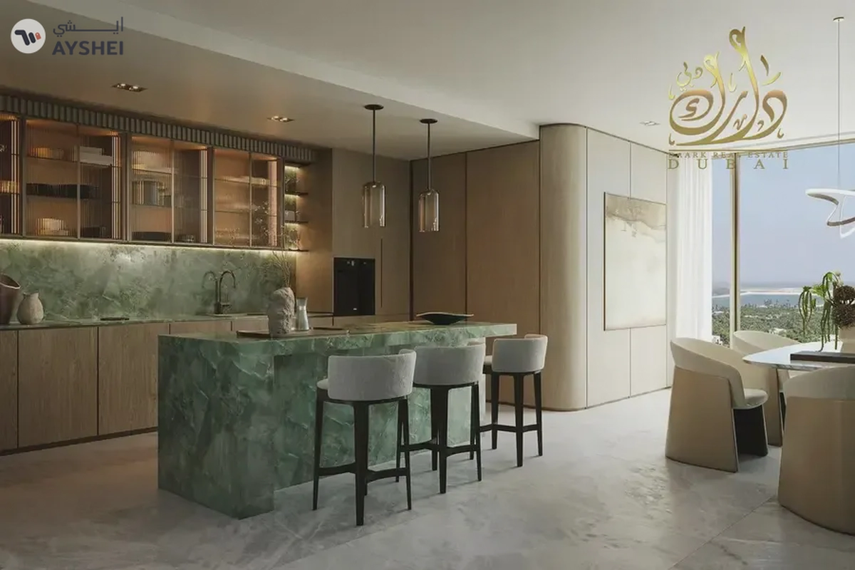 Apartment For Sale in Hado by Beyond Tower A, Hado by Beyond, Dubai Islands, Dubai