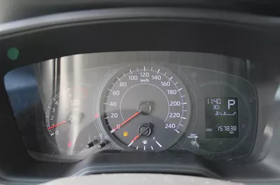 2021 Toyota Corolla SE GCC Specs-11