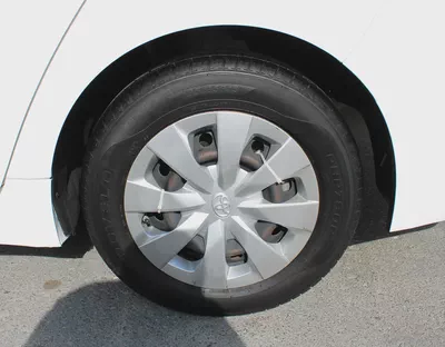 2021 Toyota Corolla SE GCC Specs-8