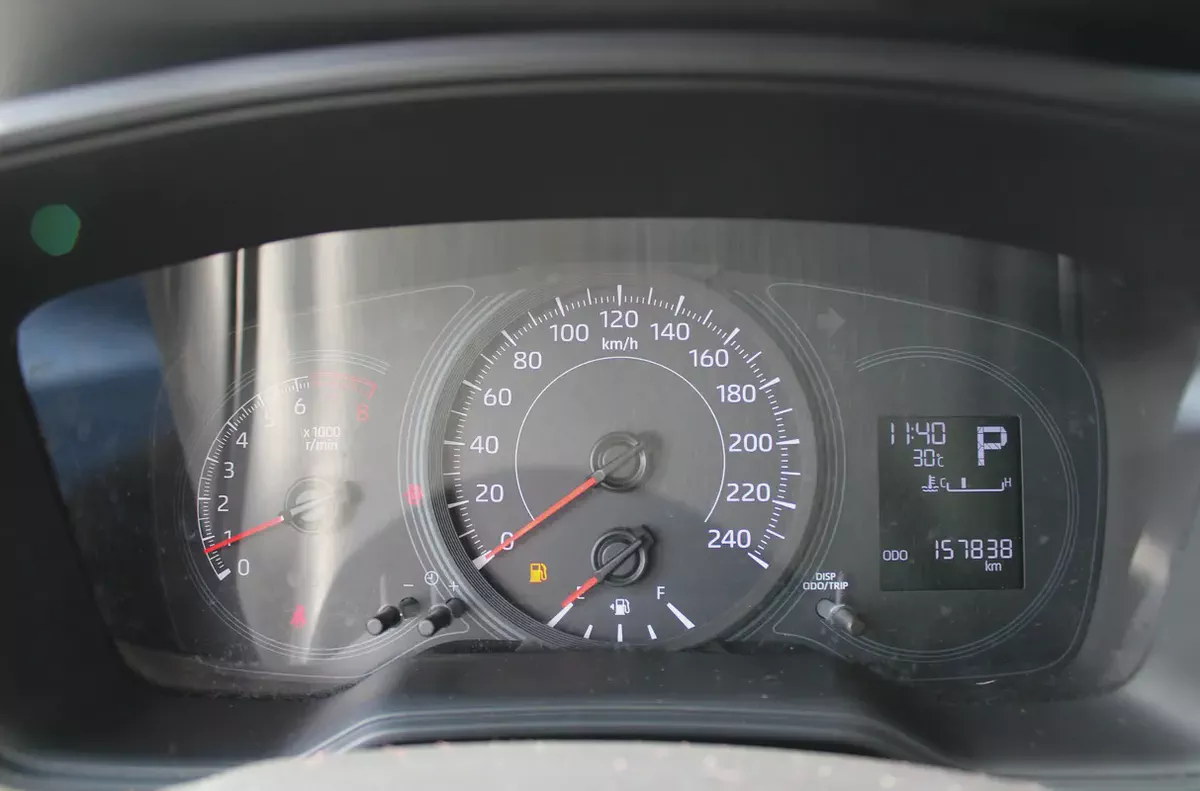 2021 Toyota Corolla SE GCC Specs-11-11
