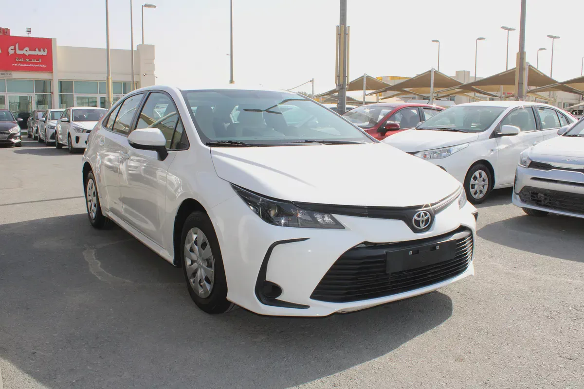 2021 Toyota Corolla SE GCC Specs-1-1