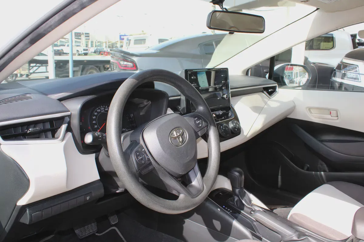 2021 Toyota Corolla SE GCC Specs-6-6